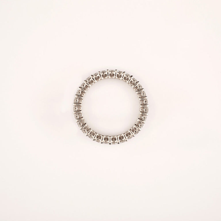 Lux Eterna Ring