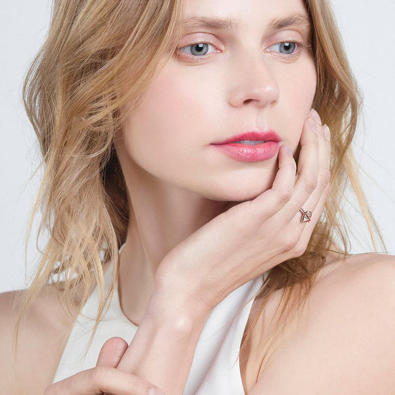 Yours Only - Engagement Rings