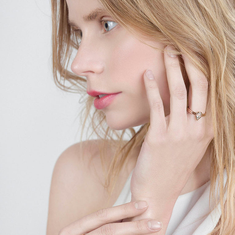 Yours Only - Engagement Rings