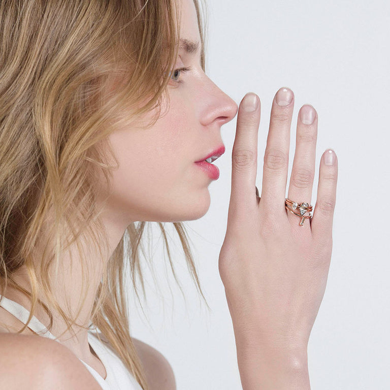 Yours Only - Engagement Rings