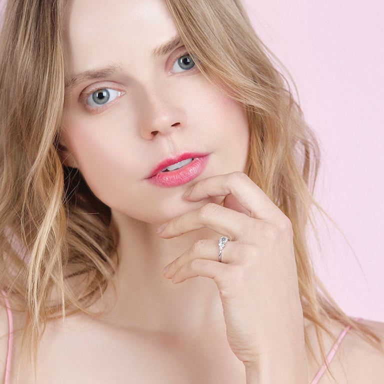 Yours Only - Engagement Rings