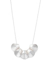 Iris-Onda Pearl Pendant