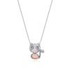 Iris-Onda Pearl Pendant