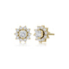 Onda Curl Earring