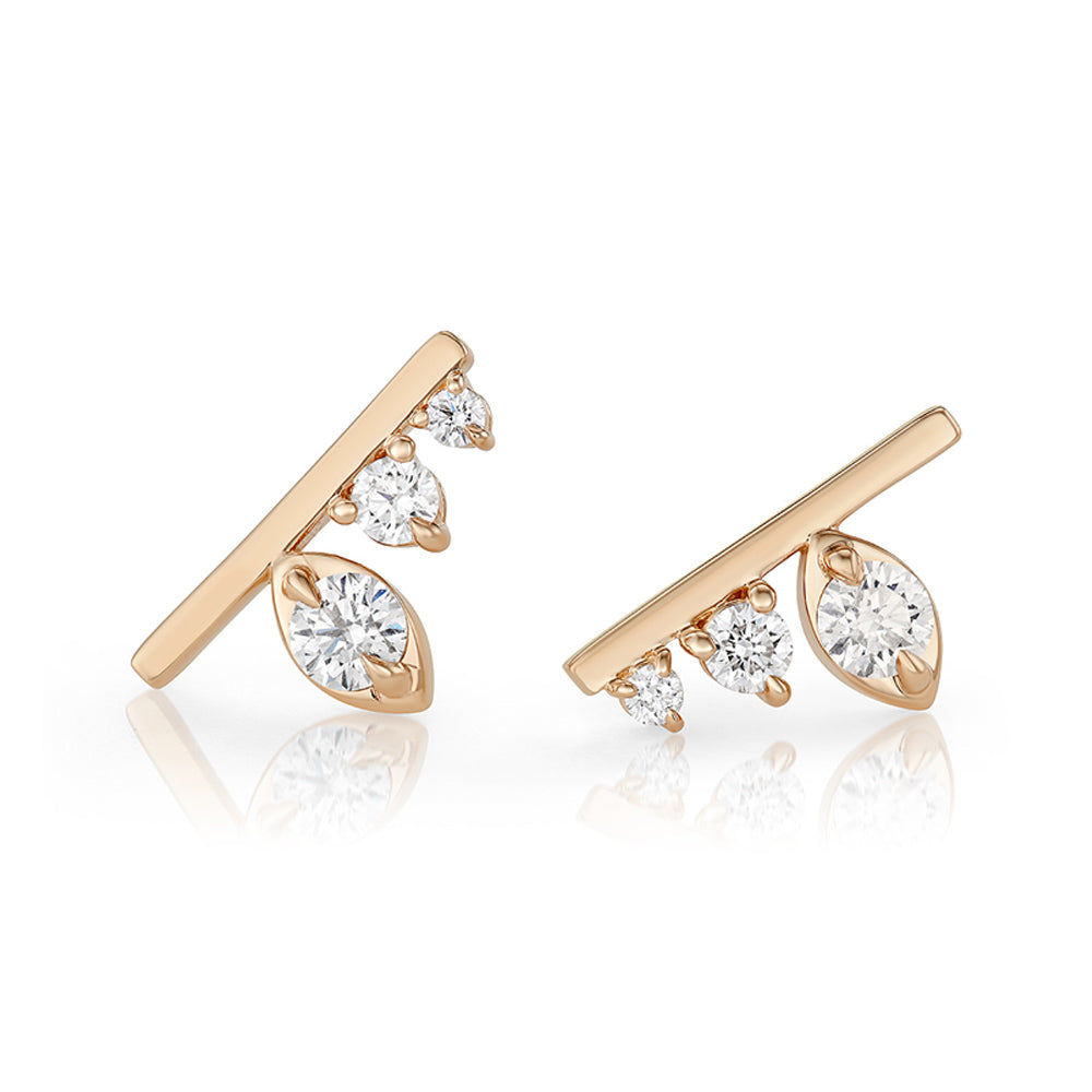 Rania Ear Climber