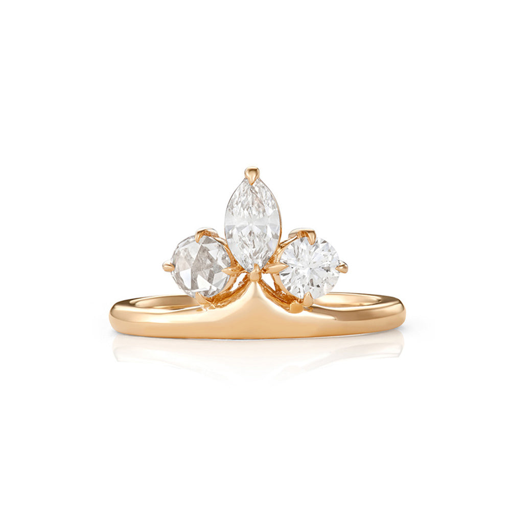 Letizia Ring