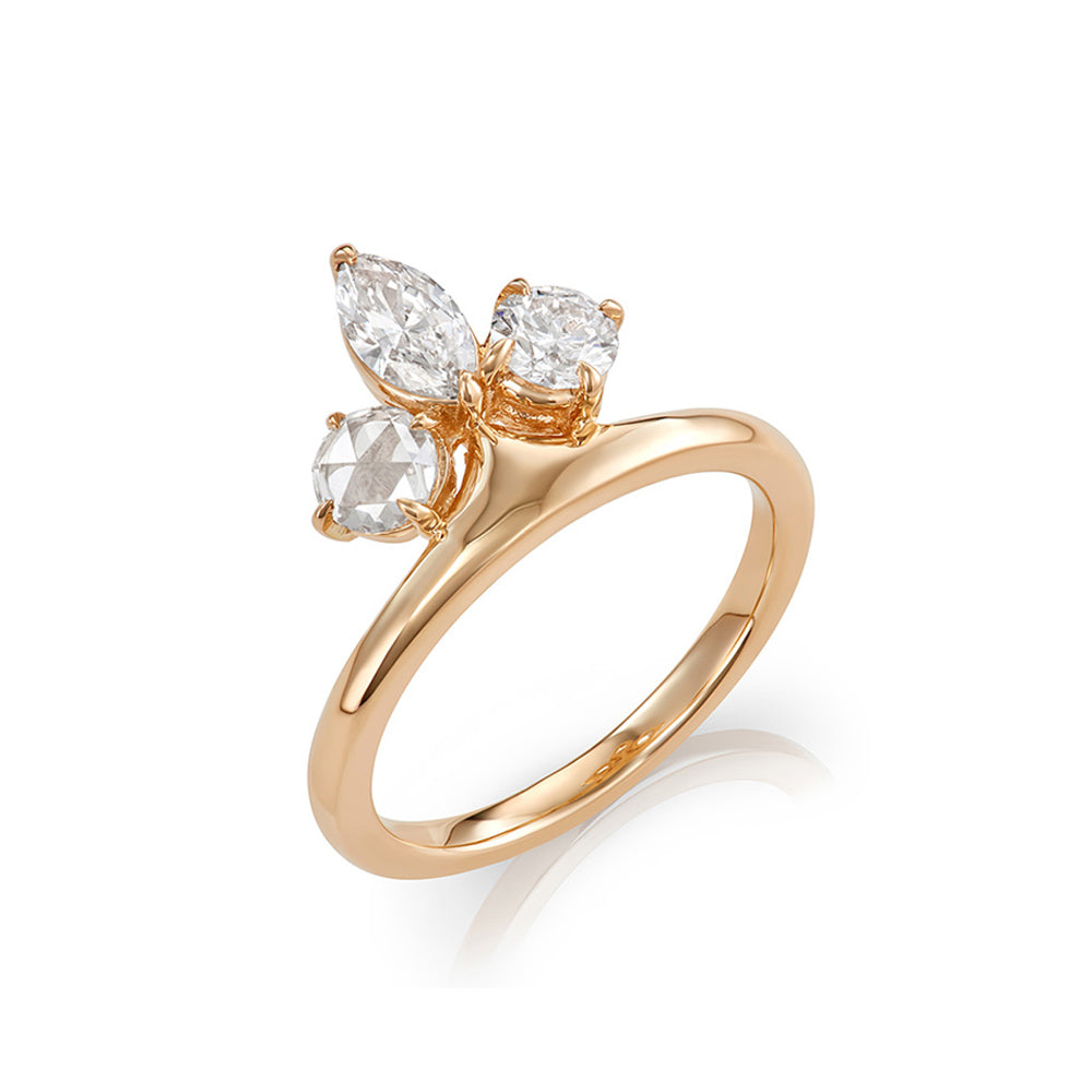 Letizia Ring