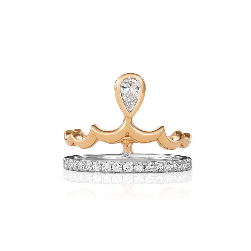 Margrethe Ring