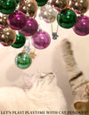 Jackson Rainbow Kitty Pendant