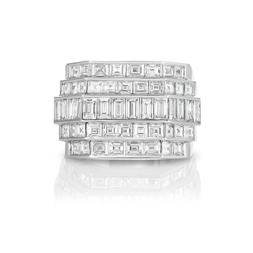 New Mom's Deco Ring