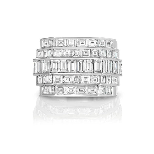 New Mom's Deco Ring