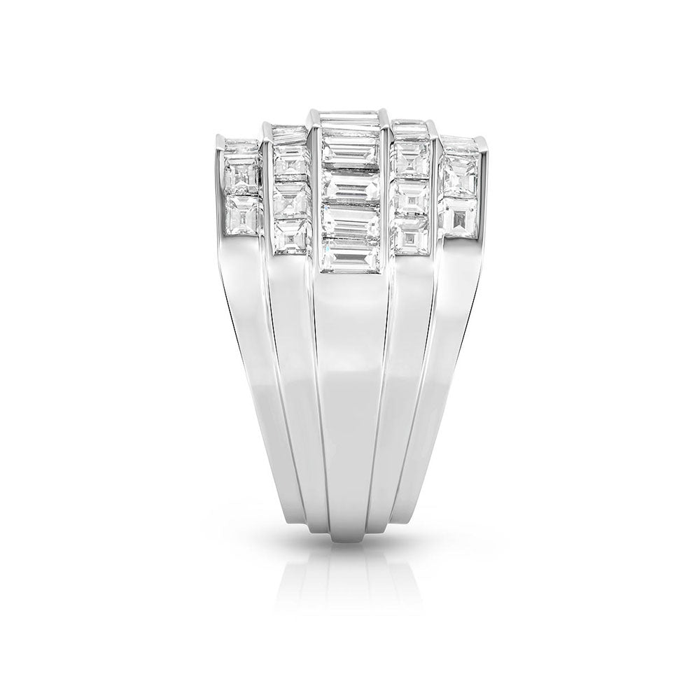 New Mom's Deco Ring