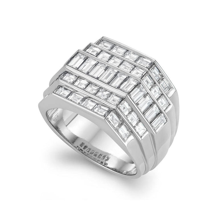 New Mom's Deco Ring