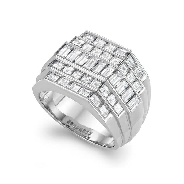 New Mom's Deco Ring