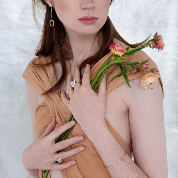 Rose & IVY Issue No.09