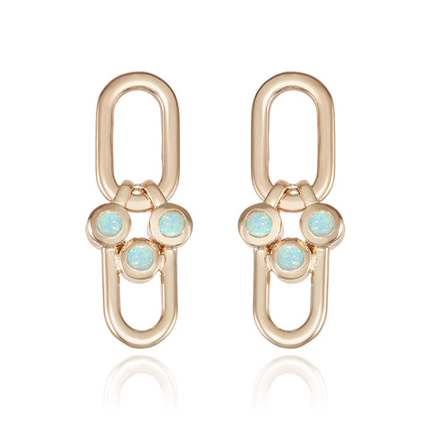 Margrethe Color Ring