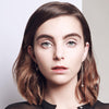 Scroll Asymmetry Earring