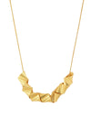 Iris-Onda Pearl Pendant