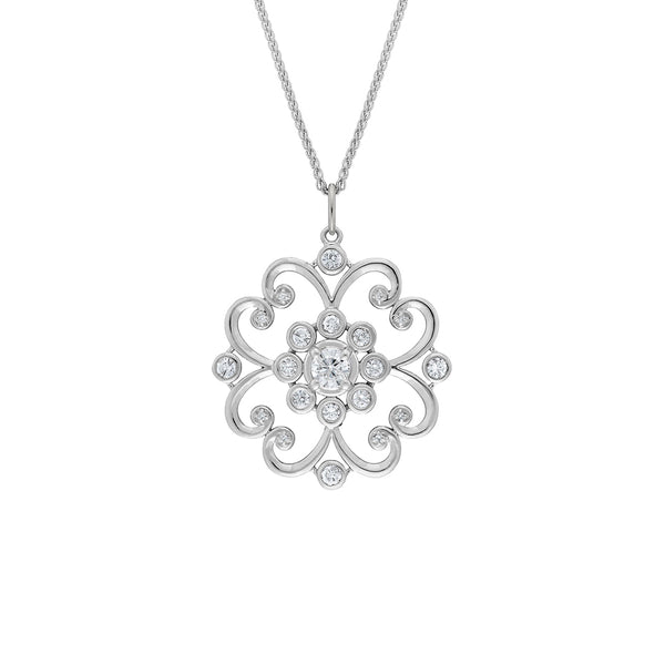 Destiny Pendant