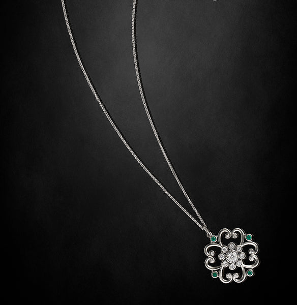 Destiny Pendant