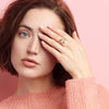 Elizabeth Color Ring