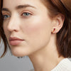 Rania Color Ear Climber