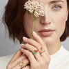 Margrethe Color Ring
