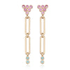 Margrethe Color Ring