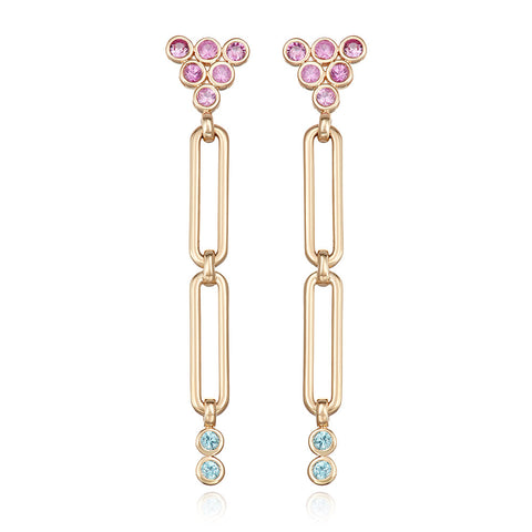 Margrethe Color Ring