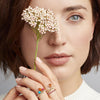 Letizia Color Ring