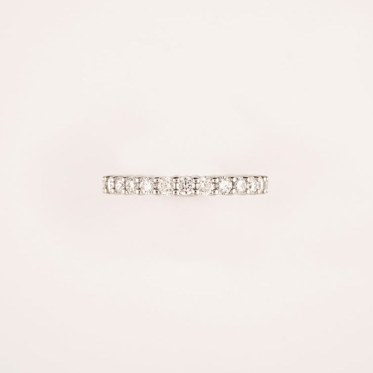 Lux Eterna Ring