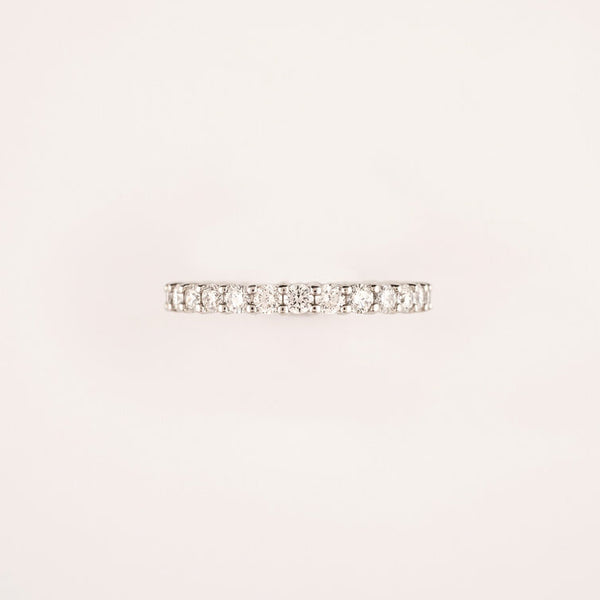 Lux Eterna Ring