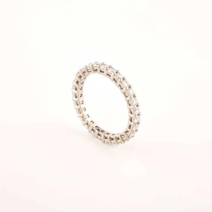 Lux Eterna Ring