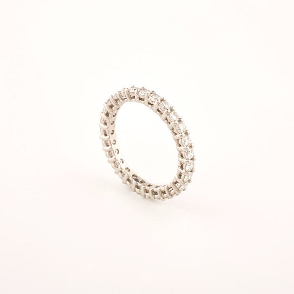 Lux Eterna Ring