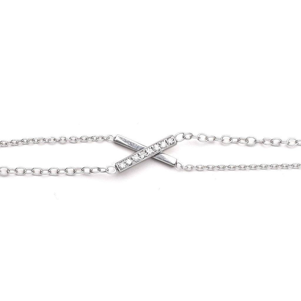 Gemina Moving Bracelet