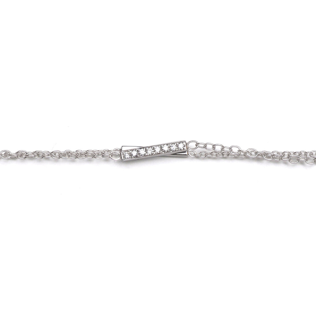 Gemina Moving Bracelet