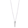 Gemina Moving Pendant