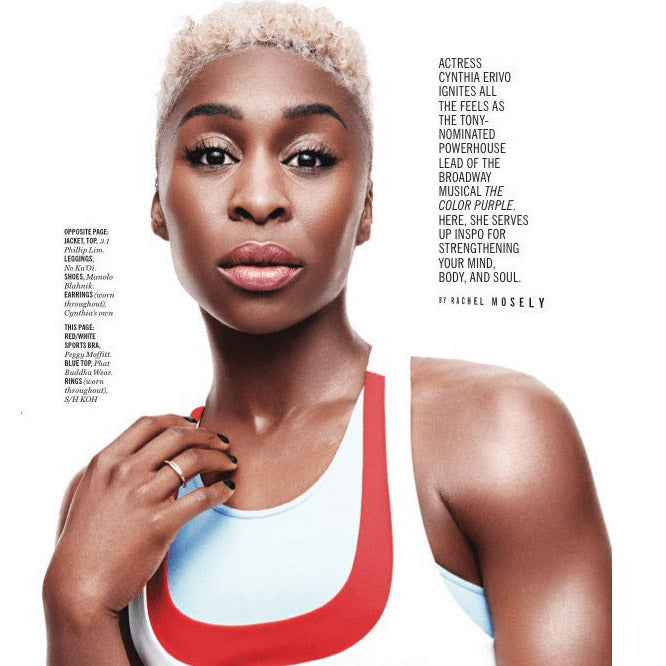 COSMOPOLITAN JULY'16