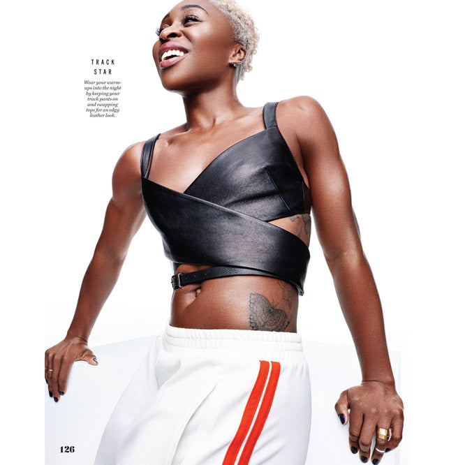 COSMOPOLITAN JULY'16