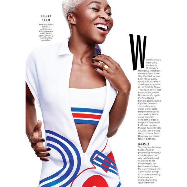 COSMOPOLITAN JULY'16