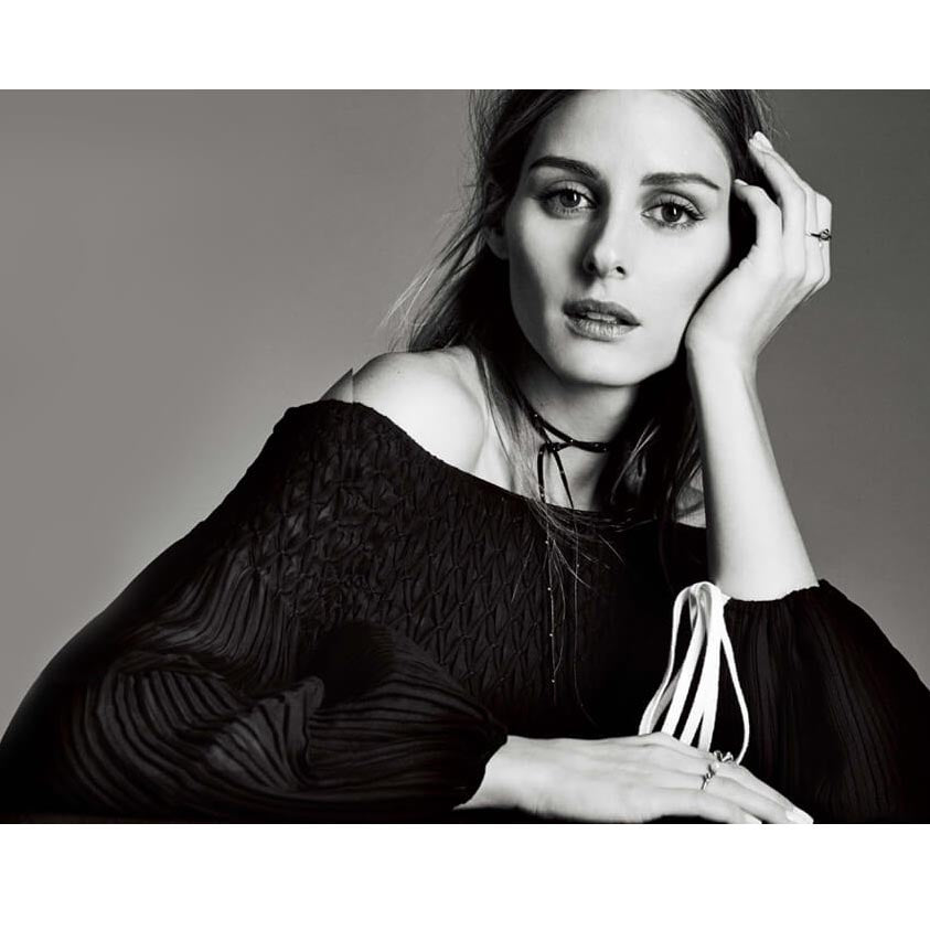 HARPER'S BAZAAR TAIWAN MARCH '16