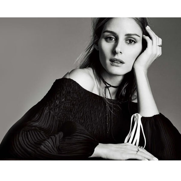 HARPER'S BAZAAR TAIWAN MARCH '16