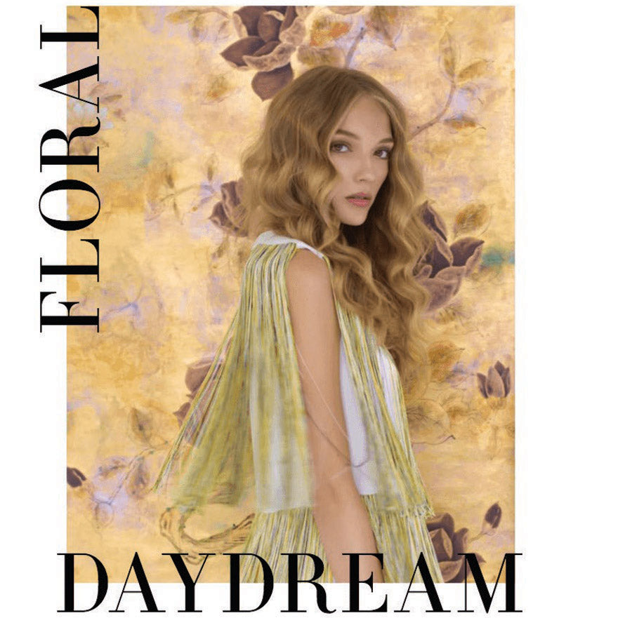 Rose & Ivy Journal - Spring Issue
