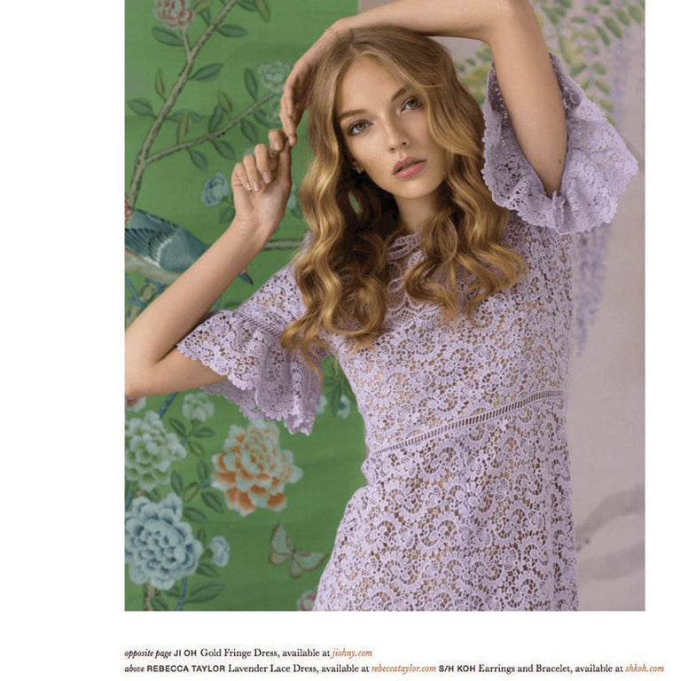 Rose & Ivy Journal - Spring Issue