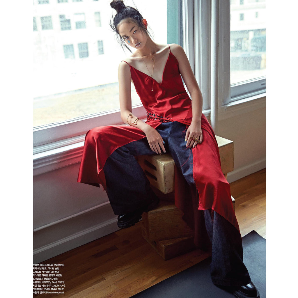 VOGUE KOREA SEPT'16