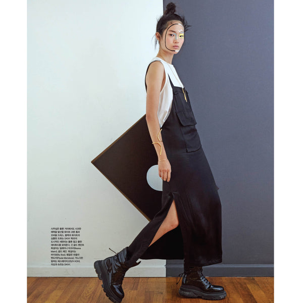 VOGUE KOREA SEPT'16