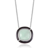 Iris-Onda Pearl Pendant