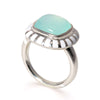 GEO VENUS RING