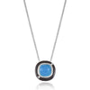 Iris-Onda Pearl Pendant