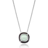 Iris-Onda Pearl Pendant